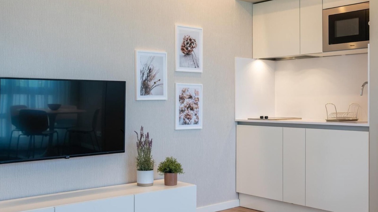 Photo of Kitchen in Quintanaduenas