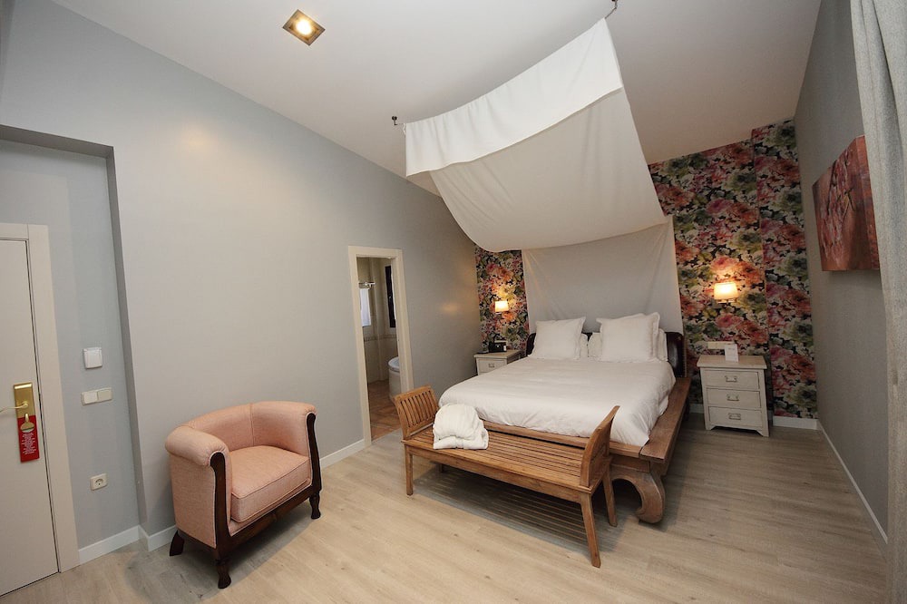 Photo of Bedroom in Alcazar de San Juan