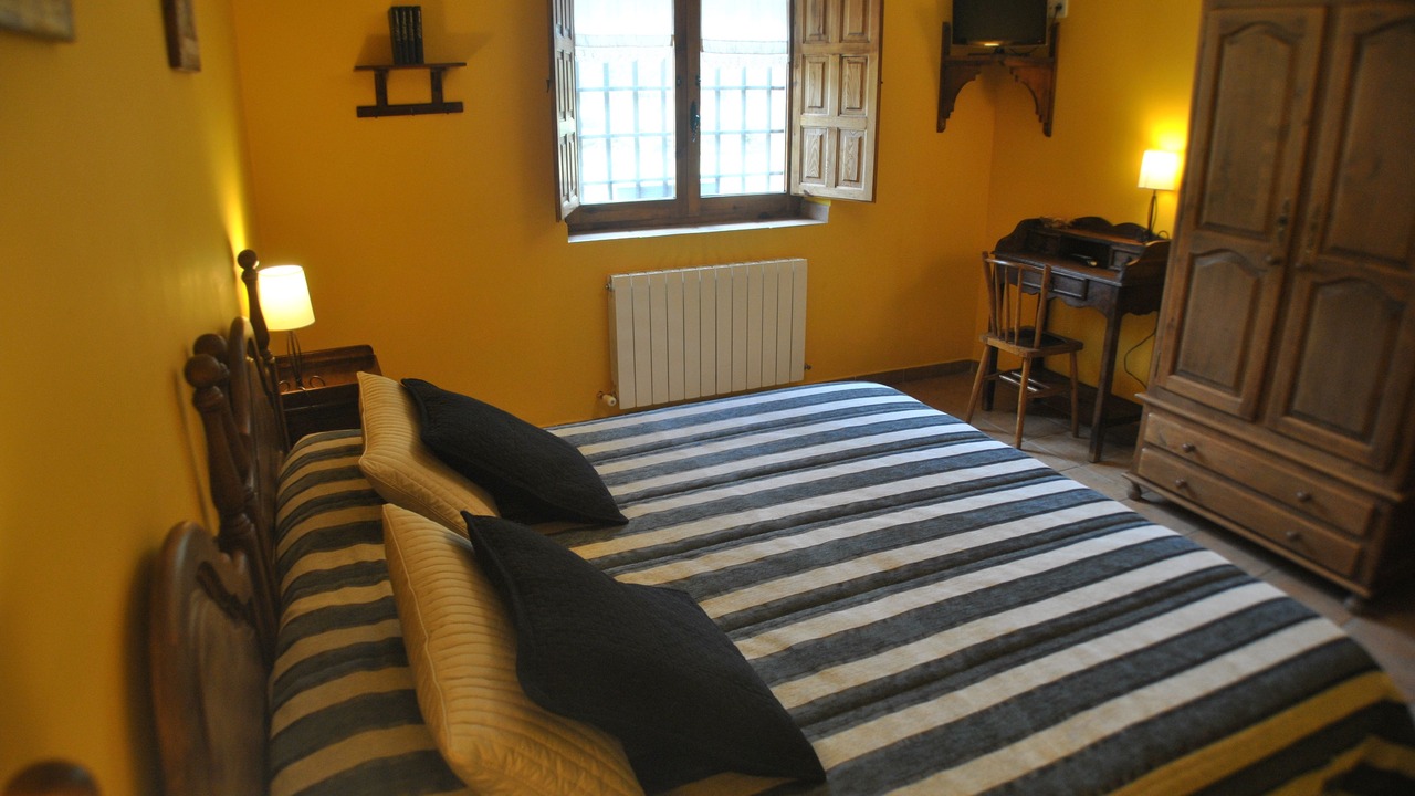 Photo of Bedroom in Hoyorredondo