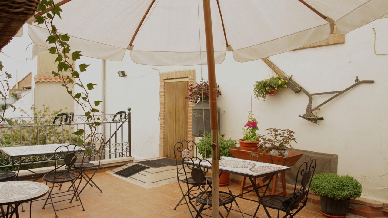 Photo of Bedroom in Arguedas