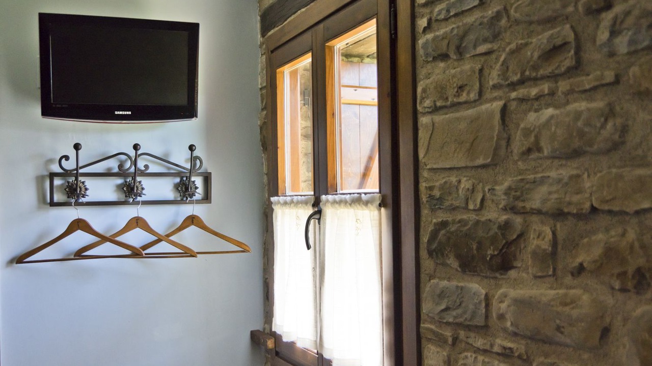Photo of Bedroom in Broto