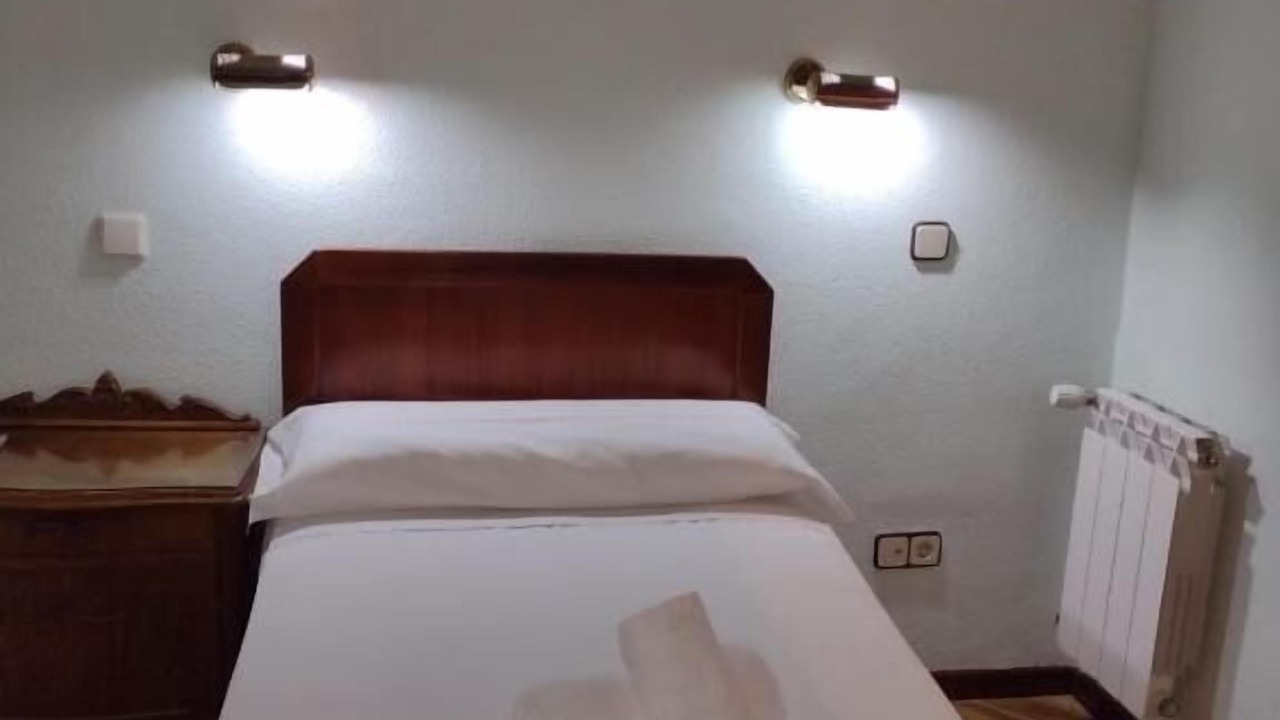 Photo of Bedroom in Huertas