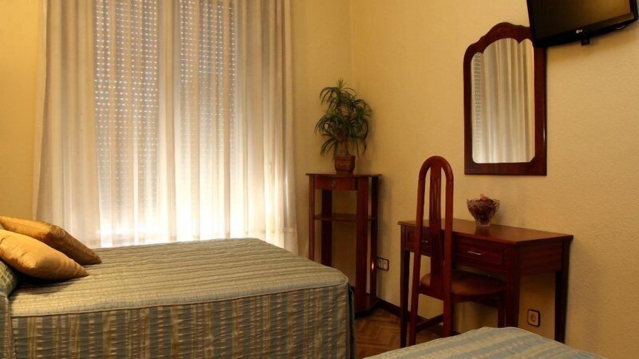 Photo of Bedroom in Huertas