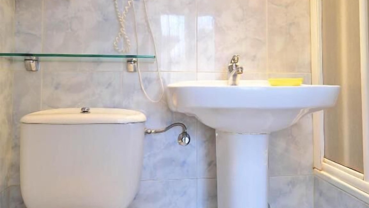 Photo of Bathroom in Huertas
