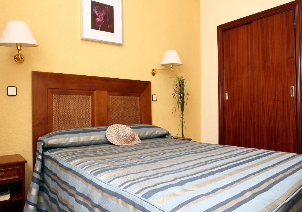 Photo of Bedroom in Huertas