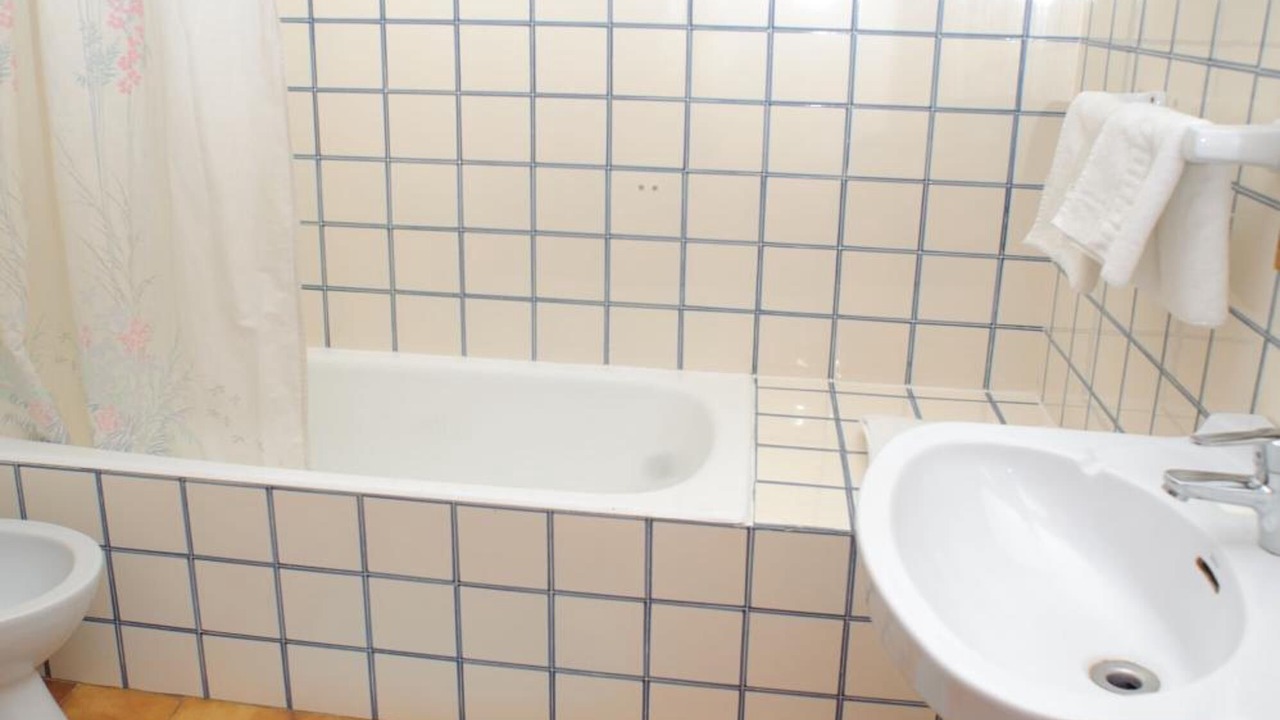 Photo of Bathroom in Sant Antoni de Portmany