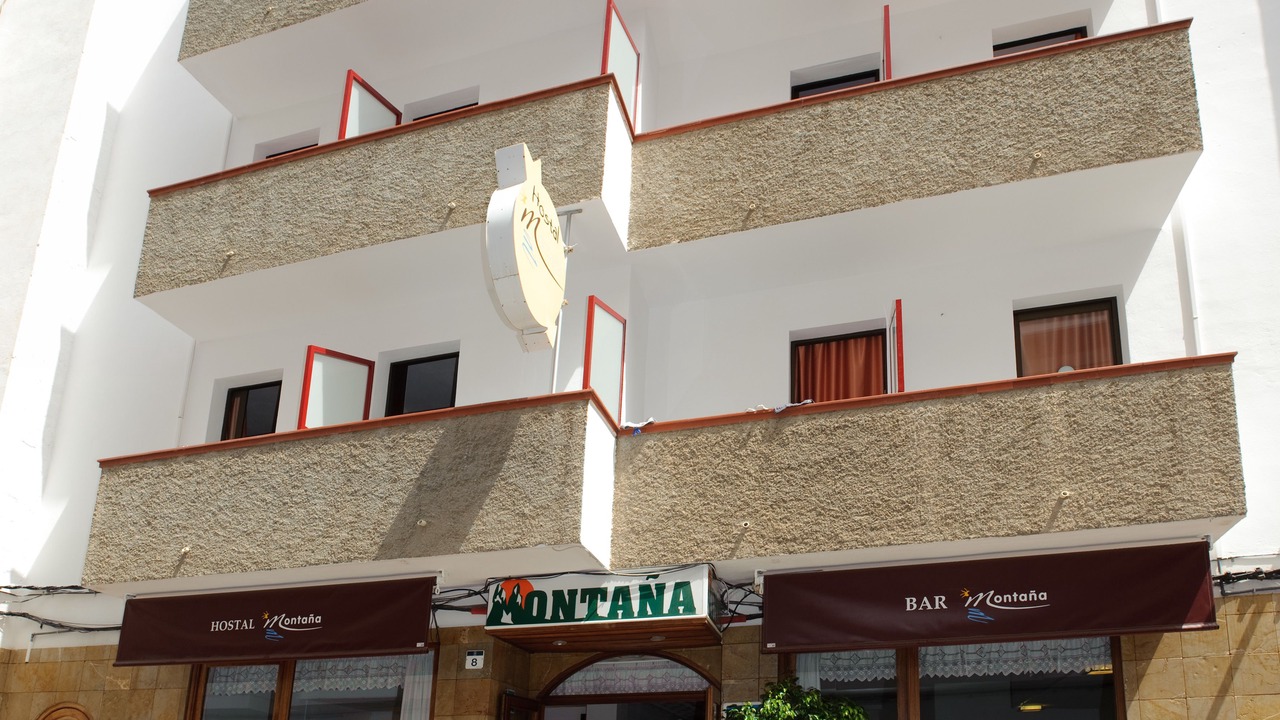 Photo of Outdoor in Sant Antoni de Portmany
