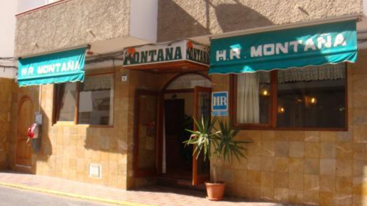 Photo of Outdoor in Sant Antoni de Portmany