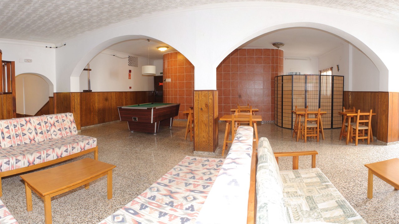 Photo of Outdoor in Sant Antoni de Portmany