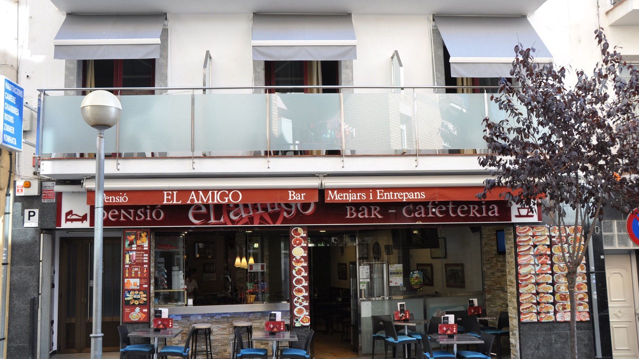 Photo of Outdoor in Lloret Town Center