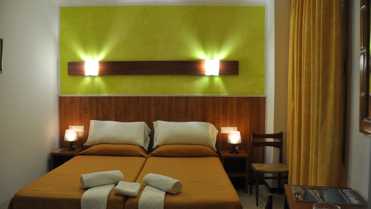 Photo of Bedroom in Lloret Town Center