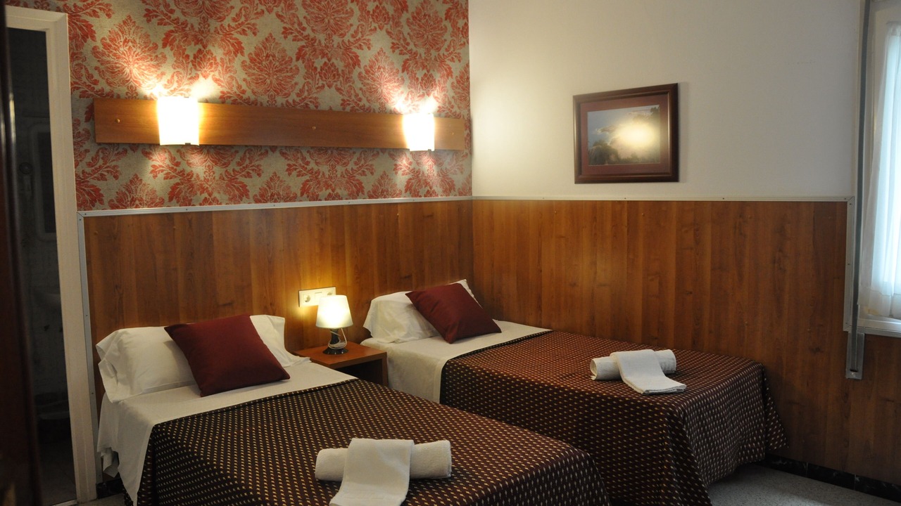 Photo of Bedroom in Lloret Town Center