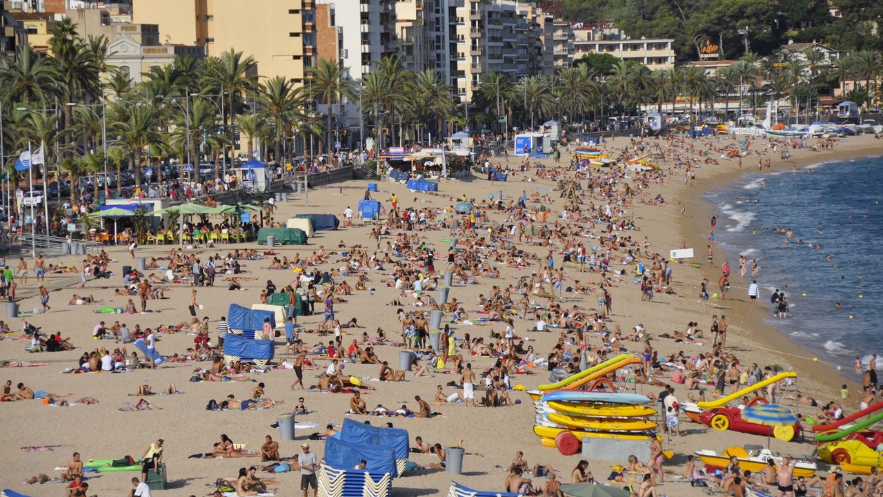 Photo of Others in Lloret Town Center