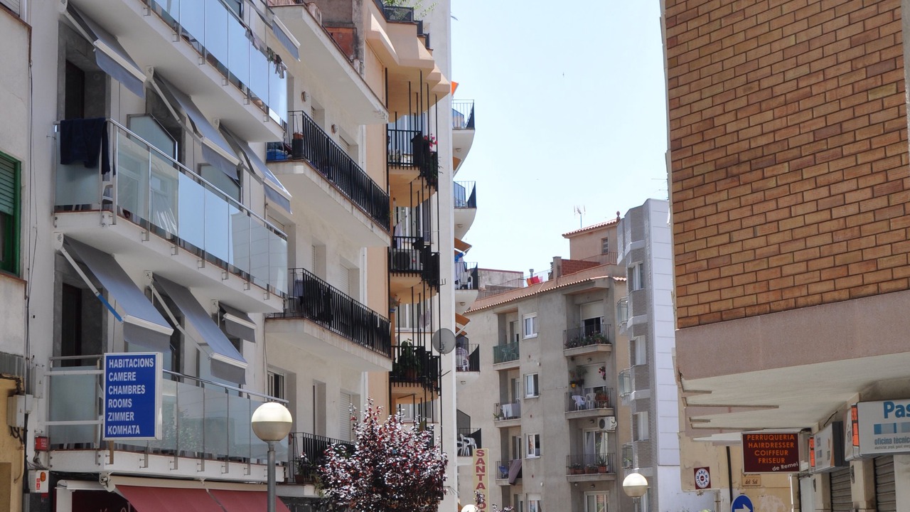 Photo of Outdoor in Lloret Town Center