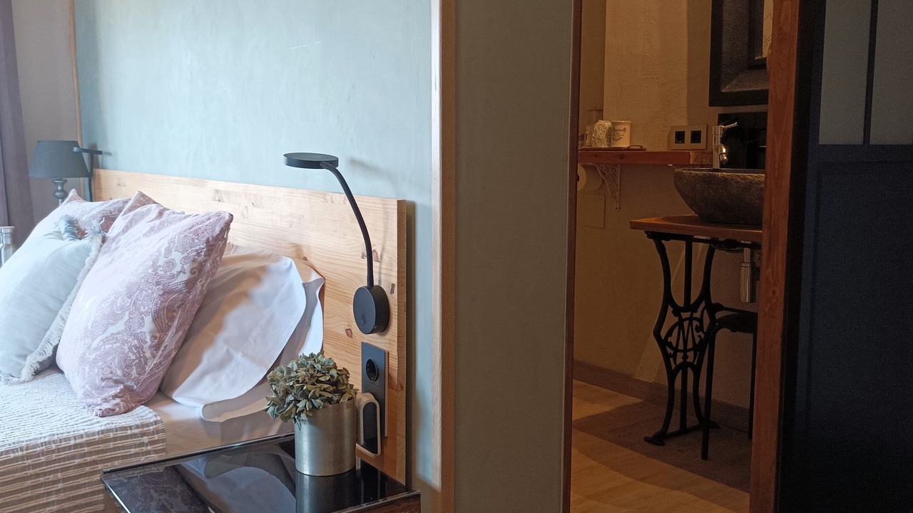 Photo of Bedroom in Garrigas