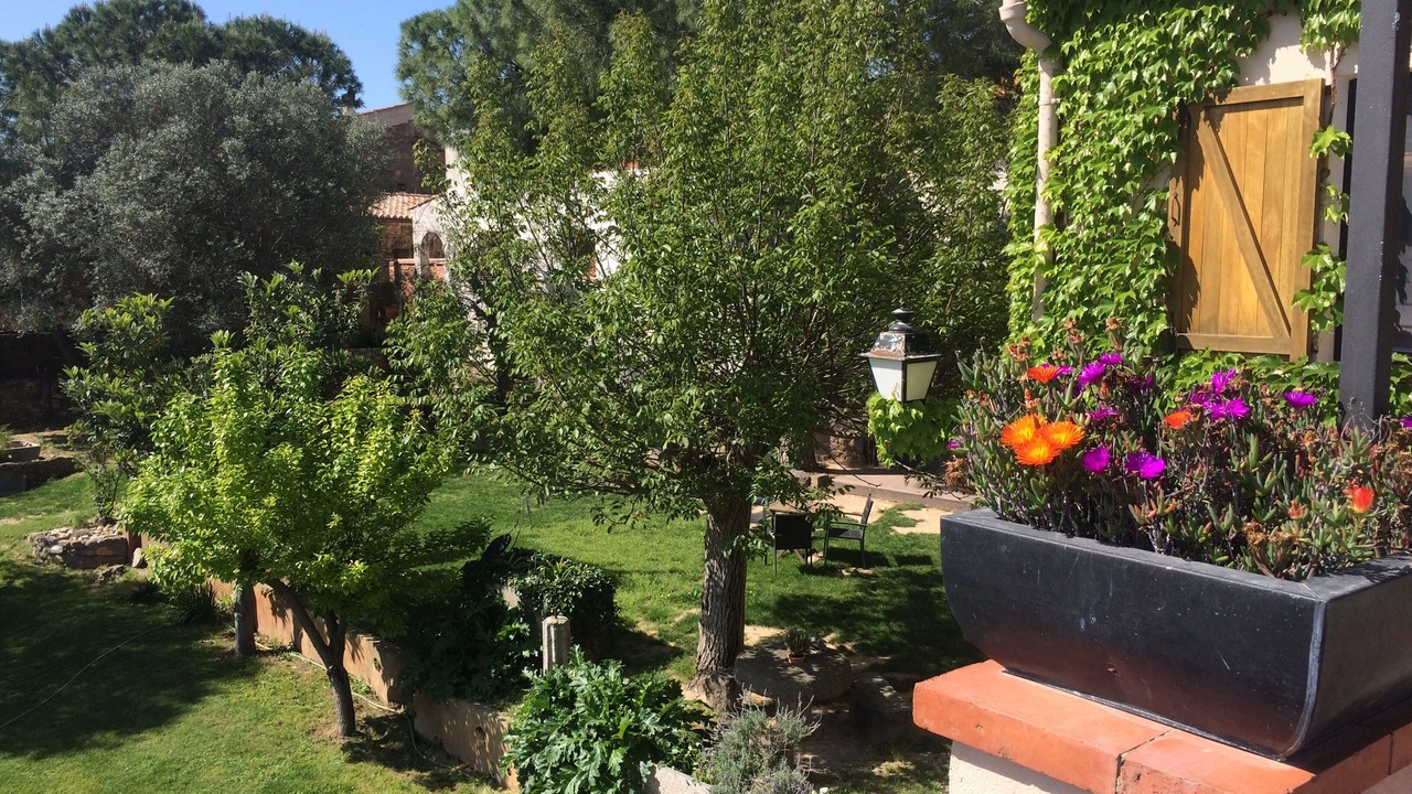 Photo of Outdoor in Garrigas