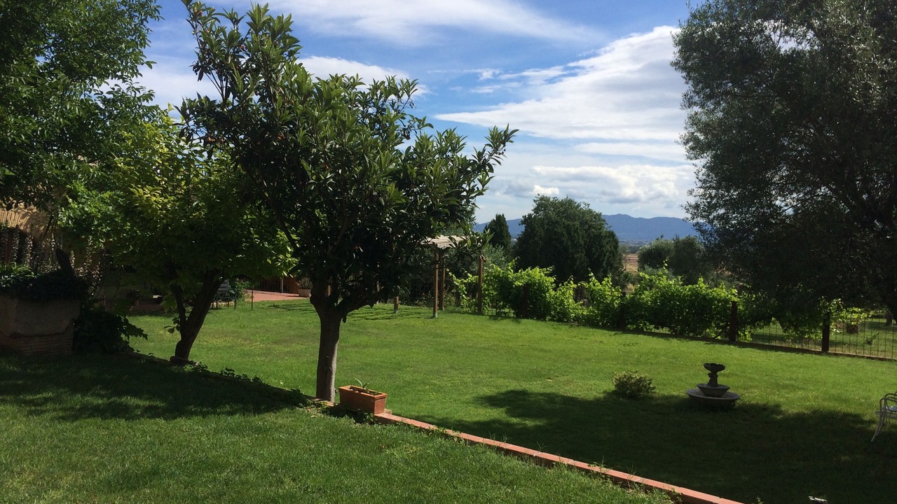 Photo of Outdoor in Garrigas