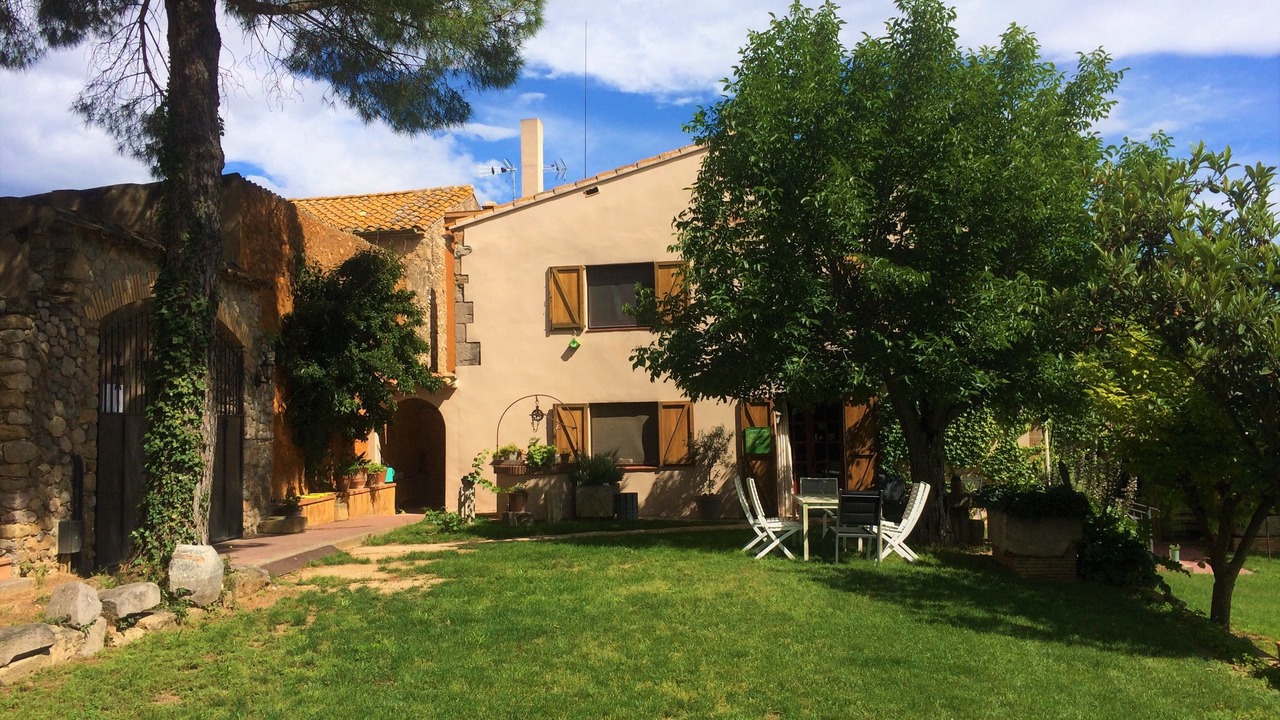 Photo of Outdoor in Garrigas