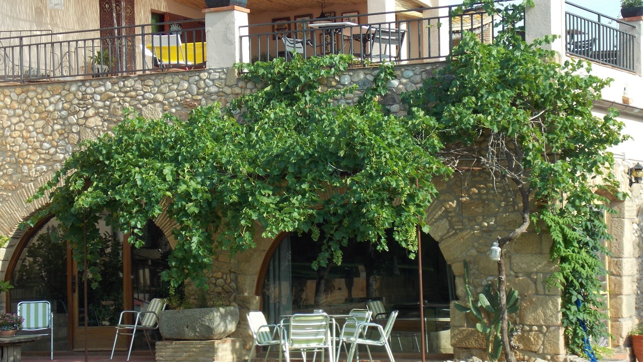 Photo of Outdoor in Garrigas