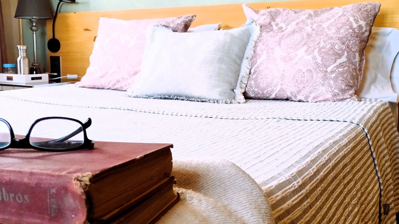 Photo of Bedroom in Garrigas
