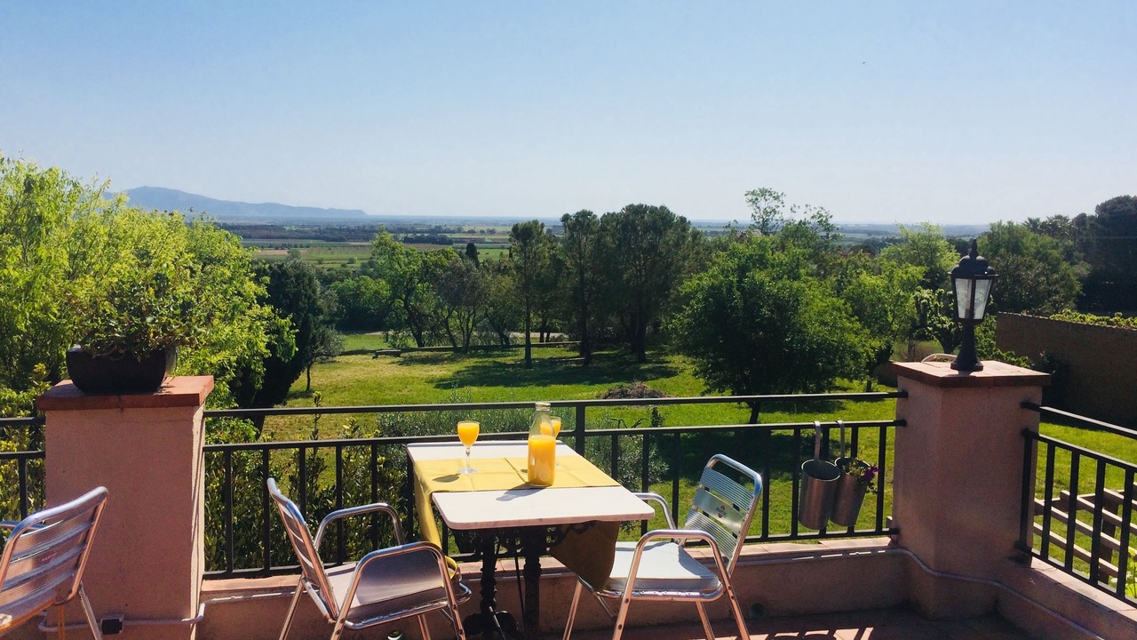 Photo of Outdoor in Garrigas