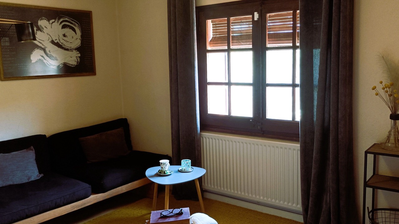 Photo of Bedroom in Garrigas