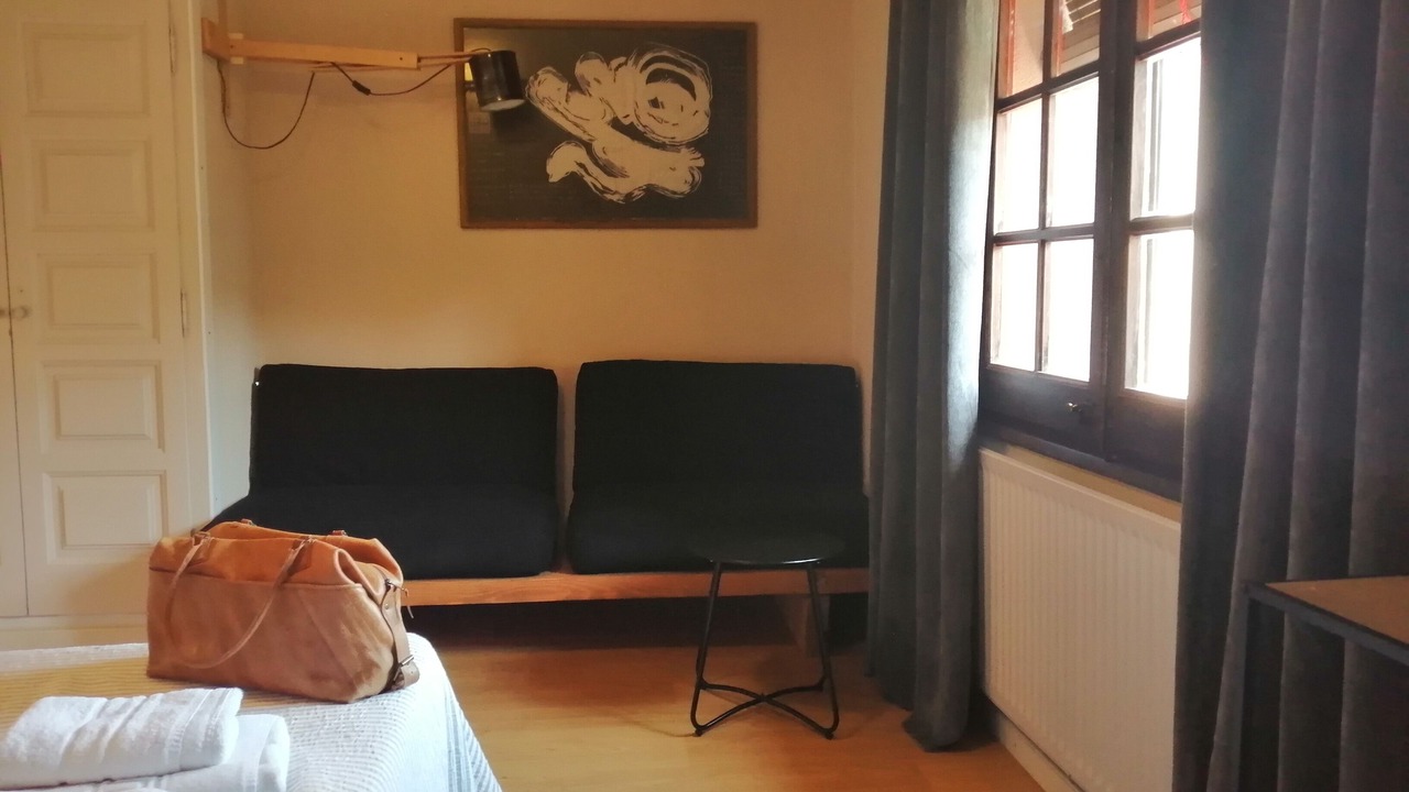 Photo of Bedroom in Garrigas
