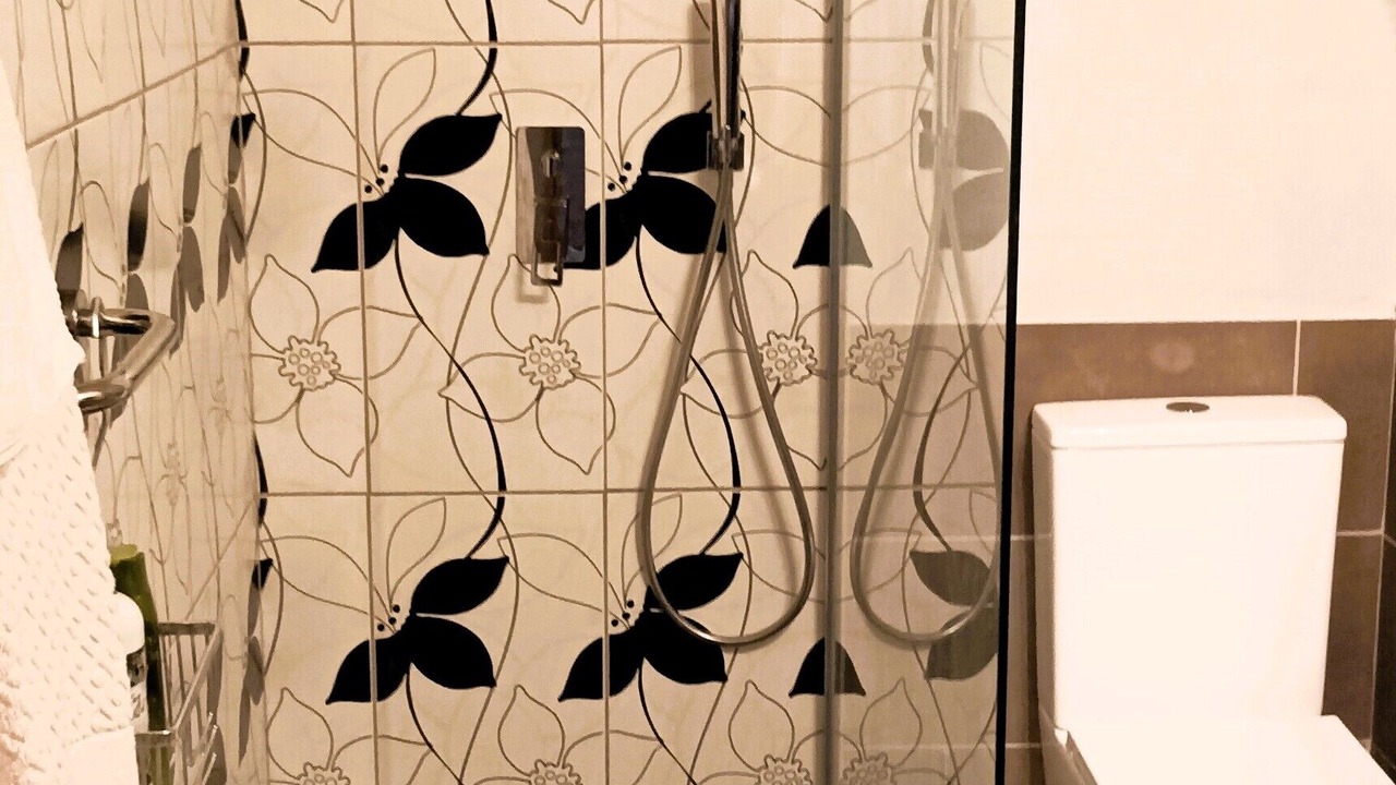Photo of Bathroom in Garrigas