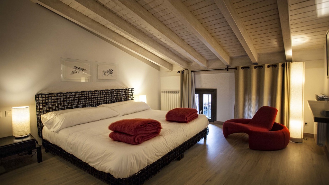 Photo of Bedroom in Valganon