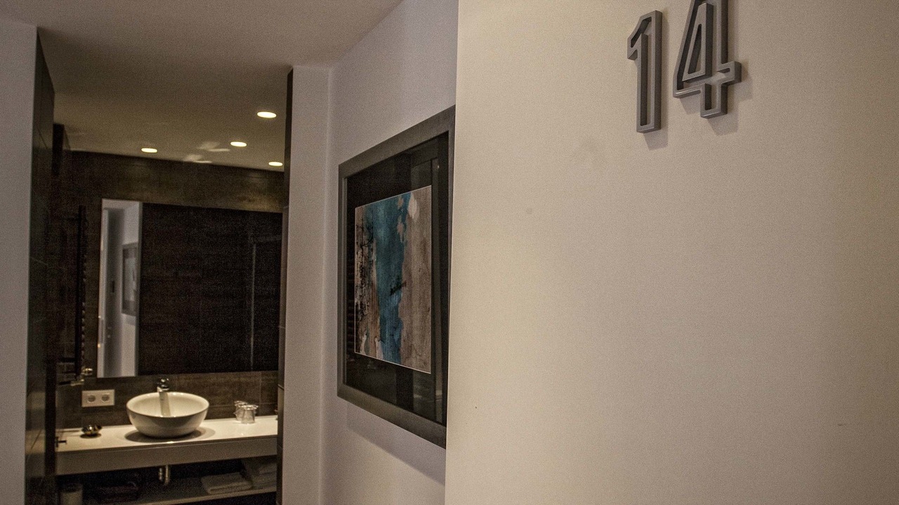 Photo of Bathroom in Valganon