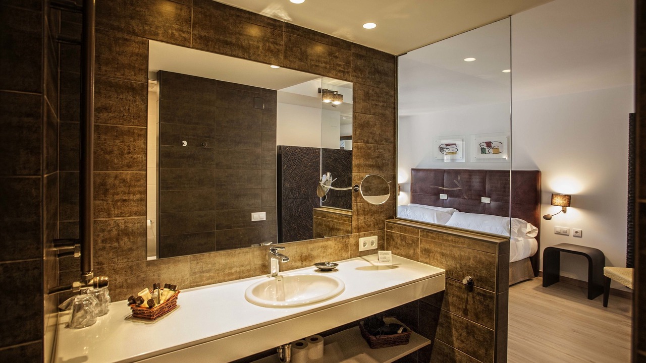 Photo of Bathroom in Valganon