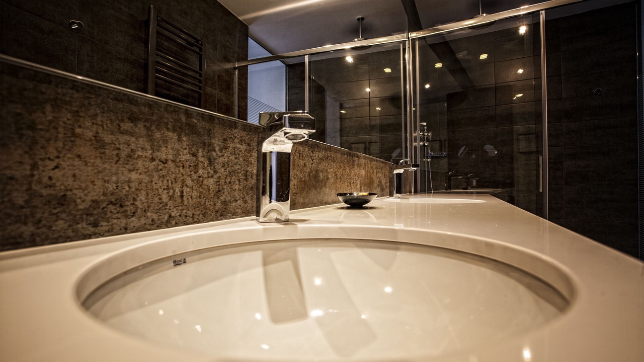Photo of Bathroom in Valganon