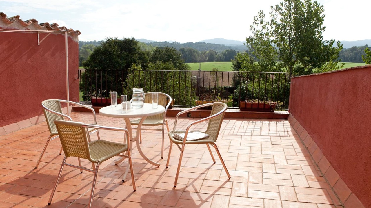 Photo of Patio Balcony in Cruilles