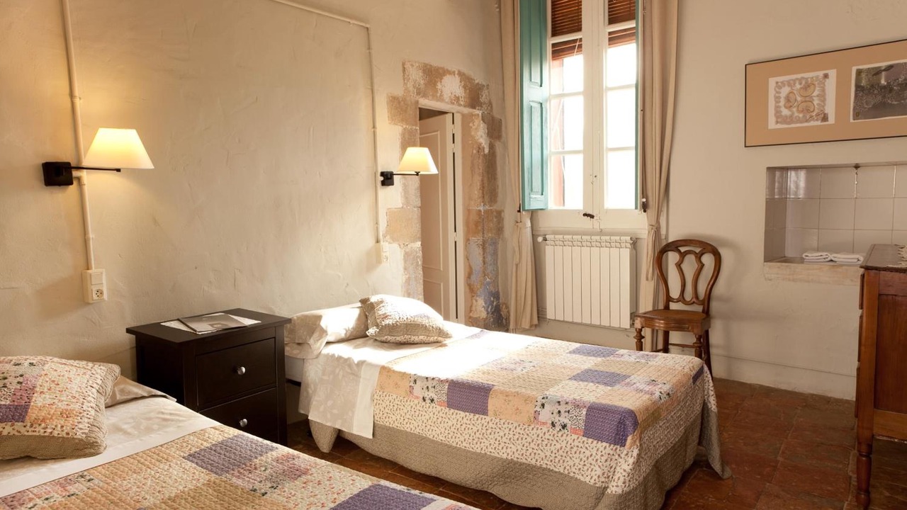 Photo of Bedroom in Cruilles