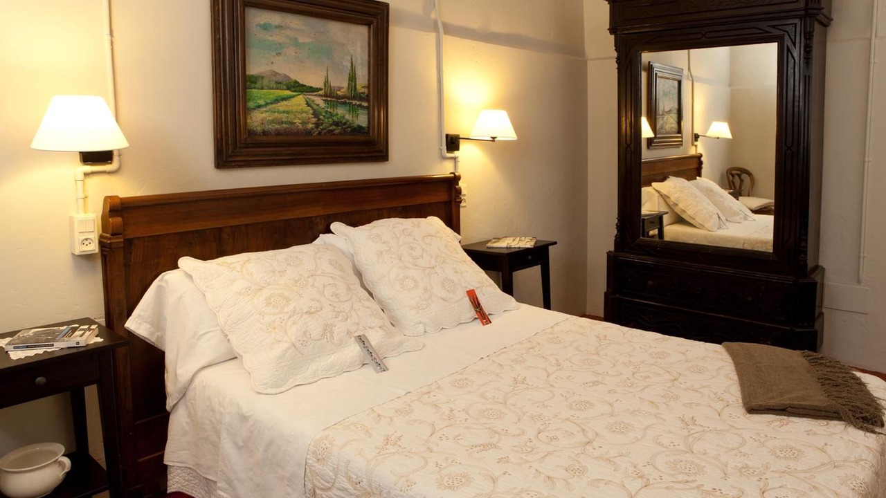 Photo of Bedroom in Cruilles