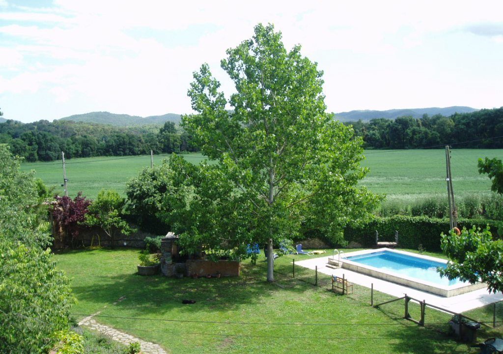 Photo of Outdoor in Cruilles