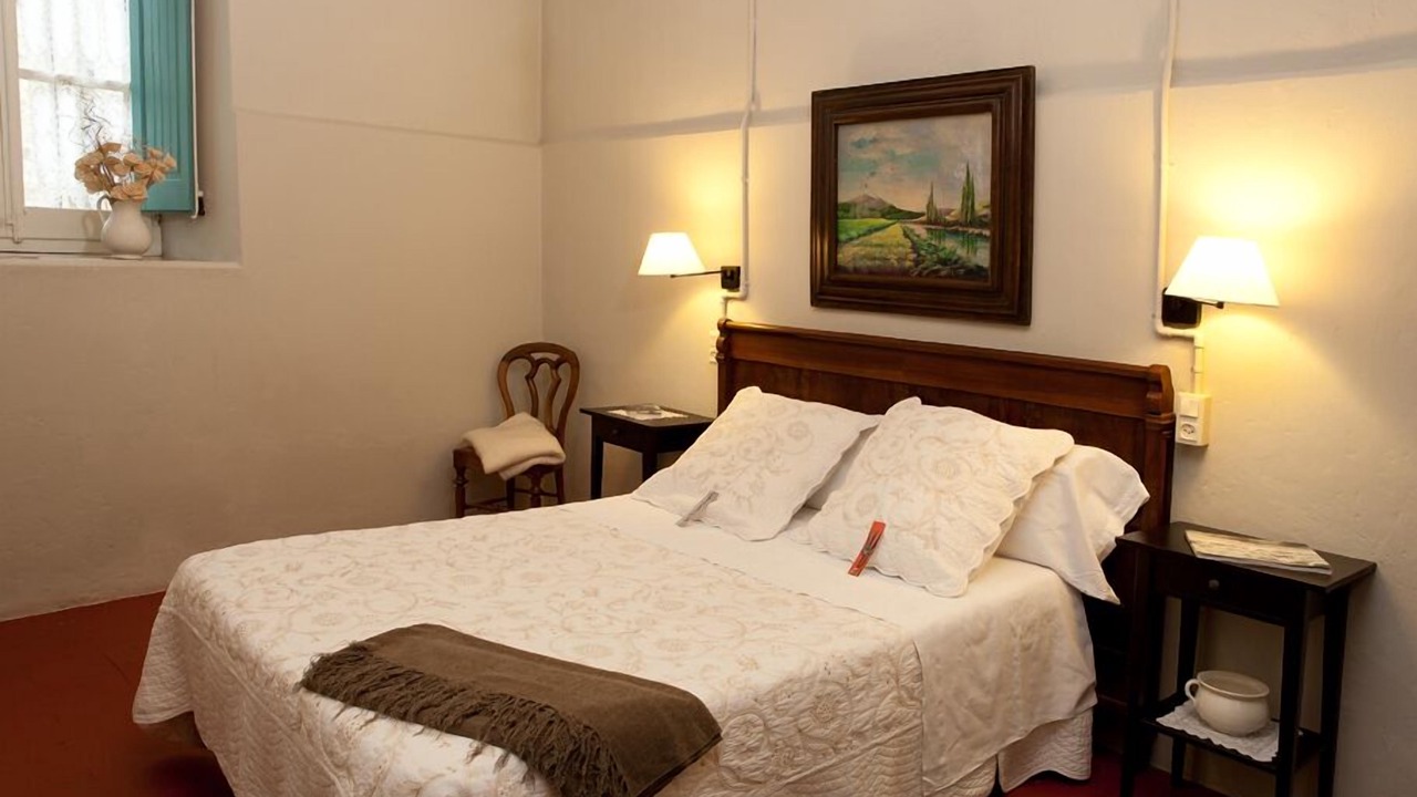 Photo of Bedroom in Cruilles