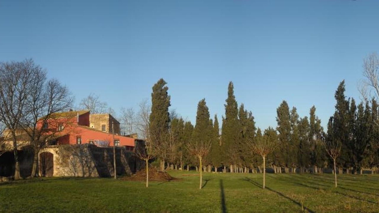 Photo of Outdoor in Cruilles