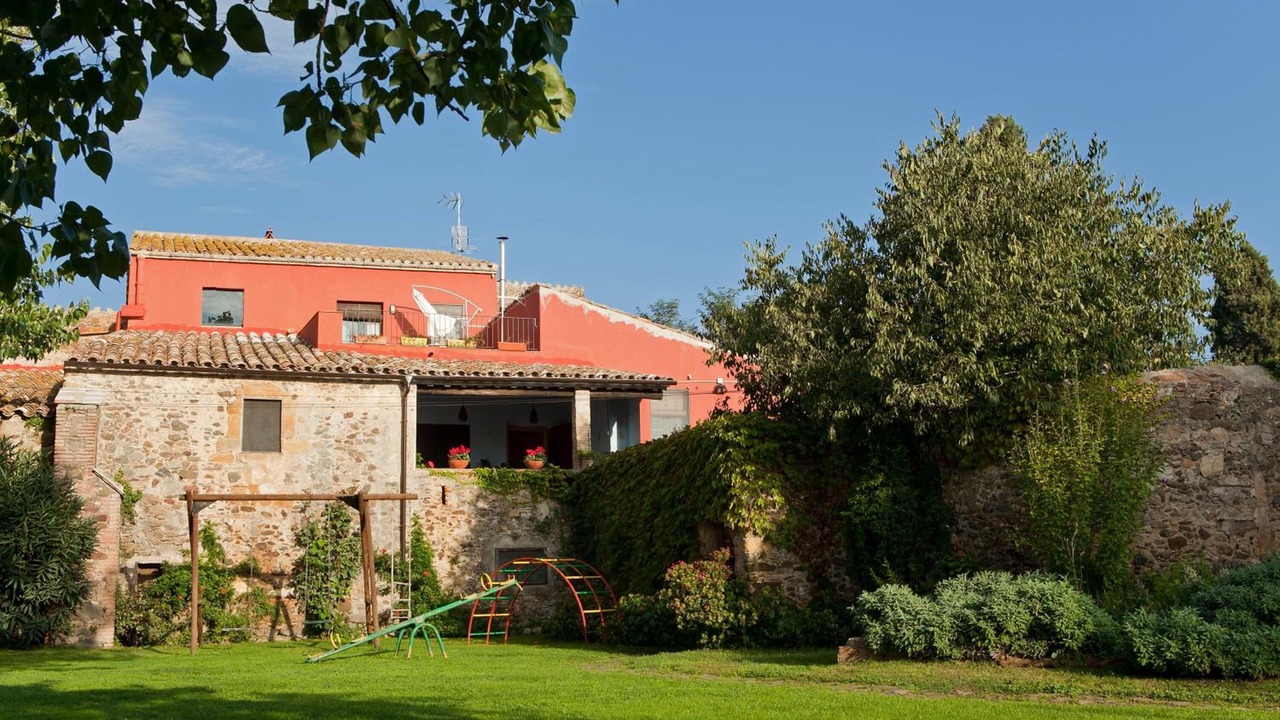 Photo of Outdoor in Cruilles