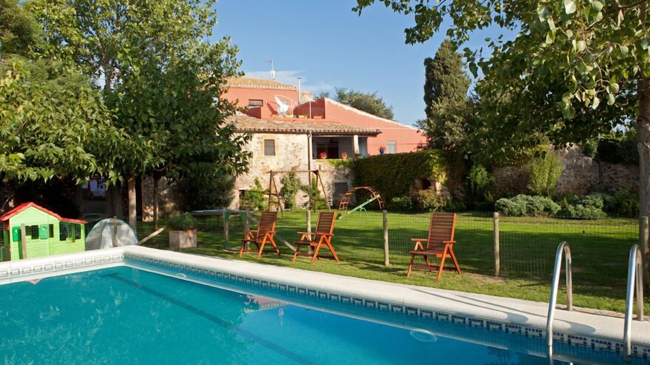 Photo of Outdoor in Cruilles