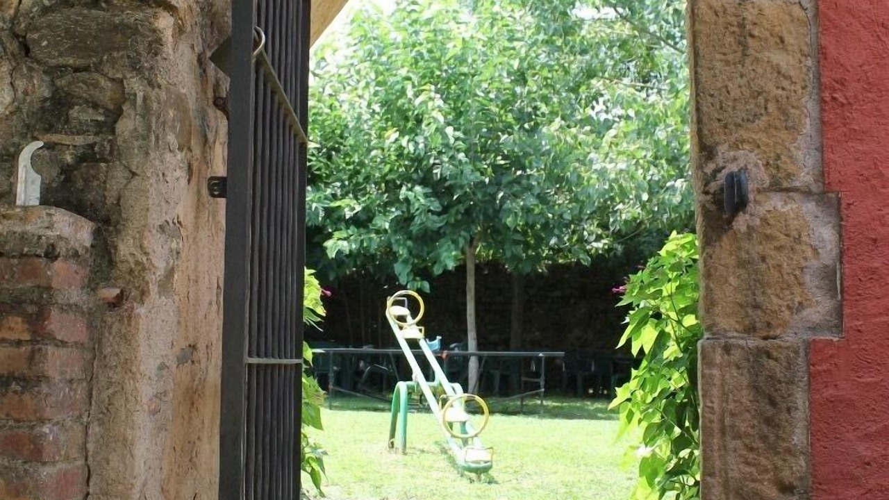 Photo of Outdoor in Cruilles