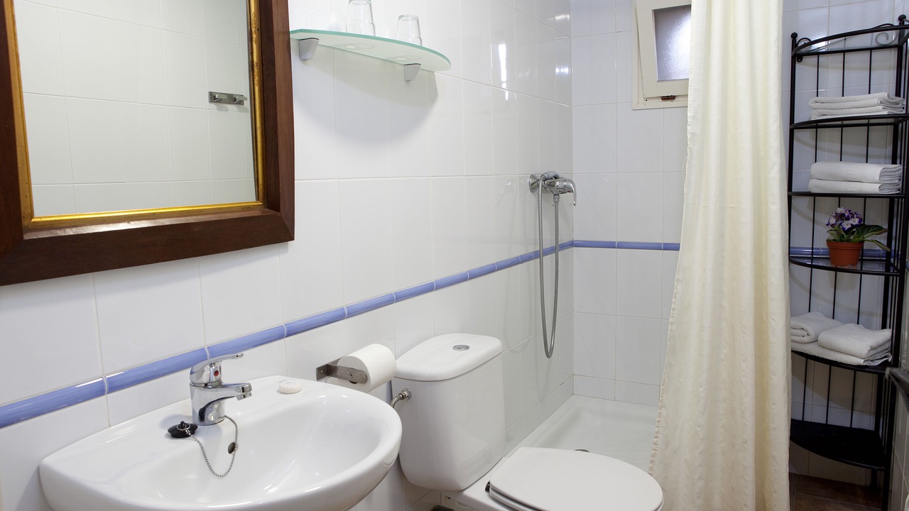 Photo of Bathroom in Cruilles