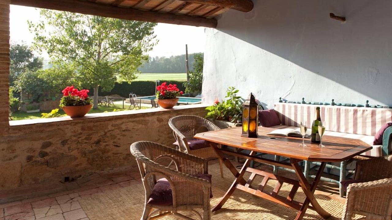 Photo of Outdoor in Cruilles