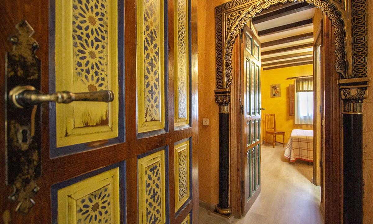 Photo of Bedroom in Calatanazor