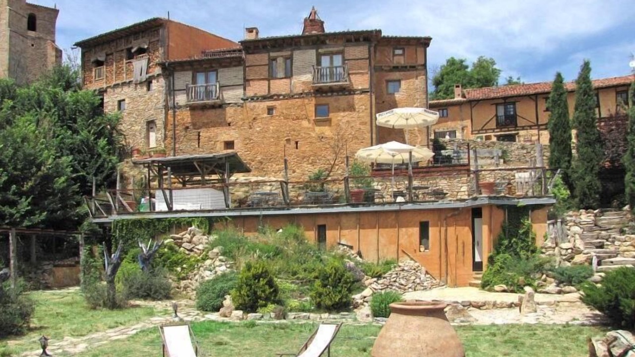 Photo of Outdoor in Calatanazor
