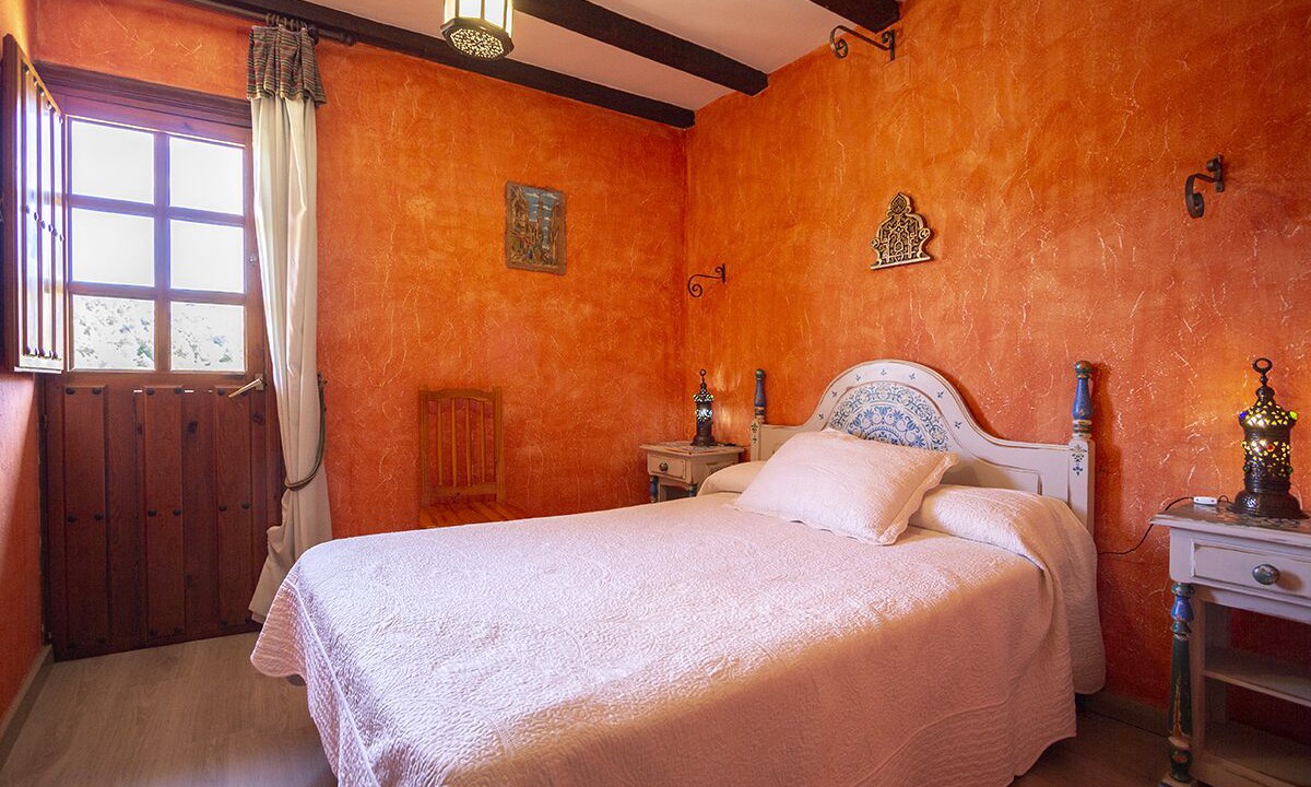 Photo of Bedroom in Calatanazor