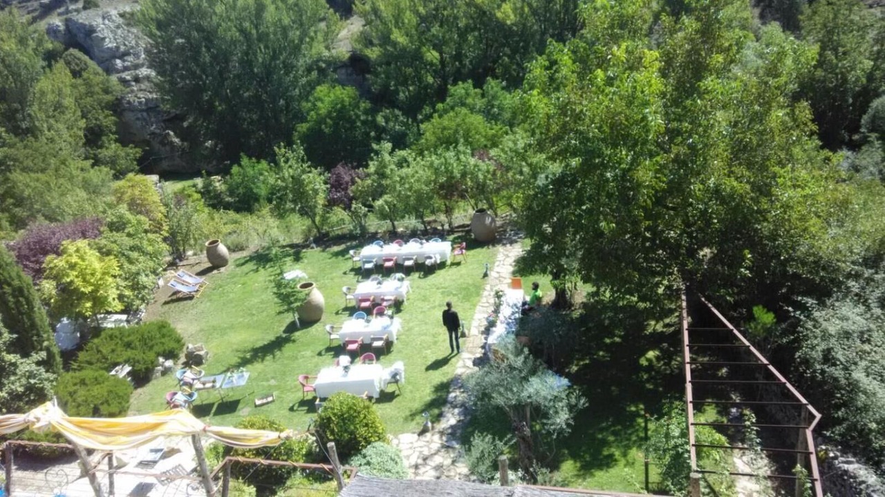 Photo of Outdoor in Calatanazor