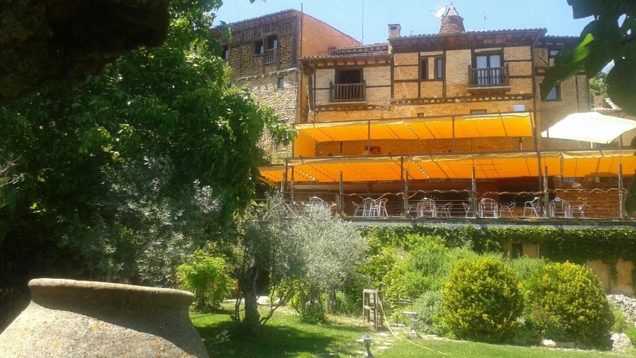 Photo of Outdoor in Calatanazor