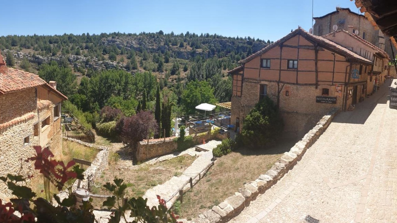 Photo of Outdoor in Calatanazor