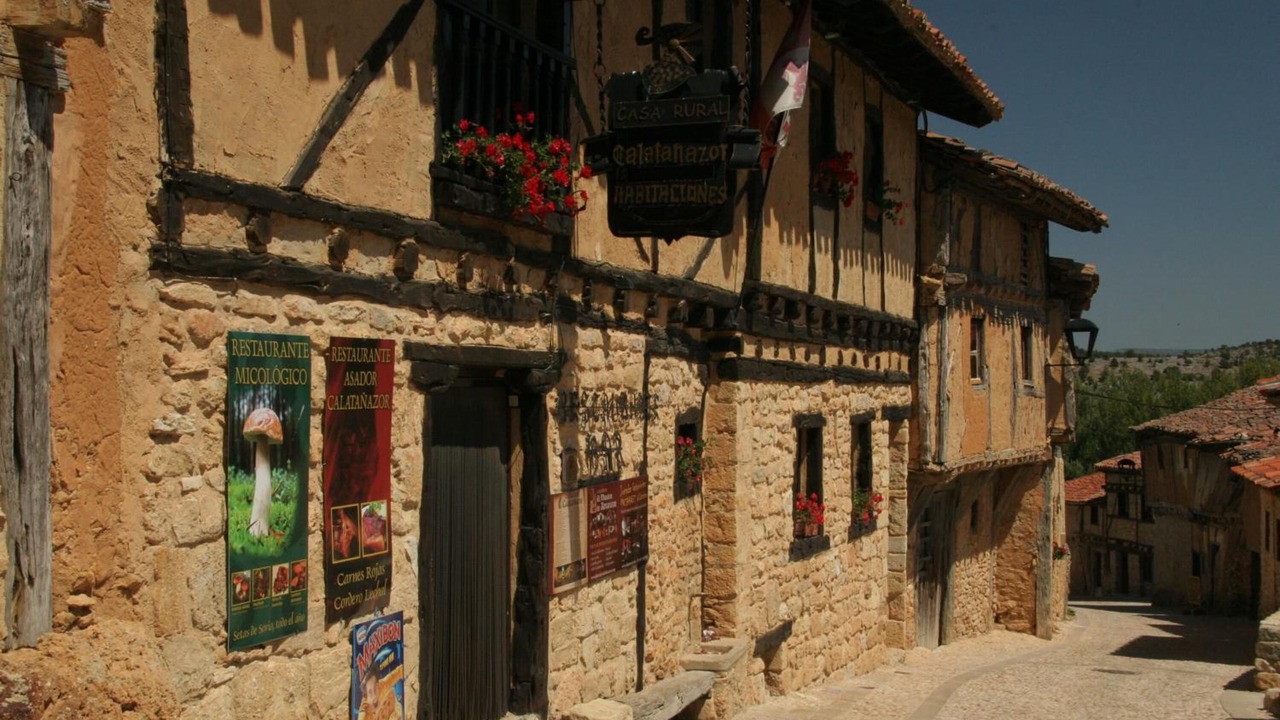 Photo of Outdoor in Calatanazor
